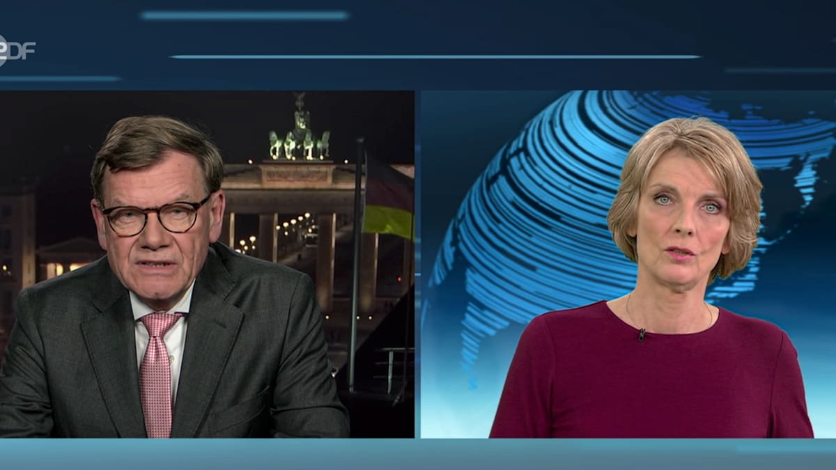 Wadephul Reisewarnung: Why Direct Information Remains Elusive